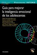 Programa INTEMO. Guía para mejorar la inteligencia emocional de los adolescentes