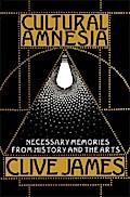 Cultural Amnesia