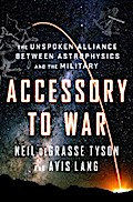Accessory to War
