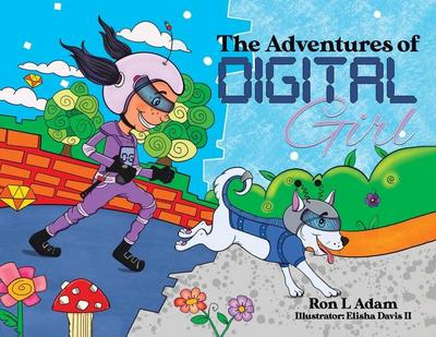The Adventures of Digital Girl
