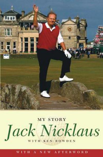 Jack Nicklaus