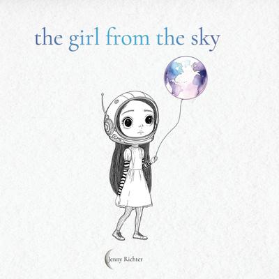 The Girl from the Sky