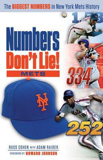 Numbers Don’t Lie: Mets