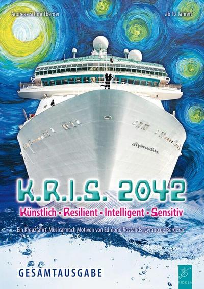 K.R.I.S. 2042