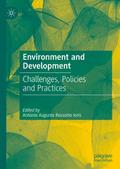 Environment and Development