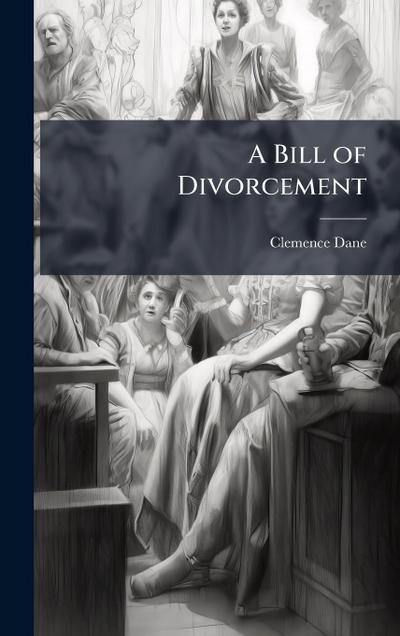 A Bill of Divorcement