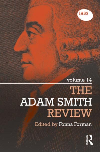 The Adam Smith Review
