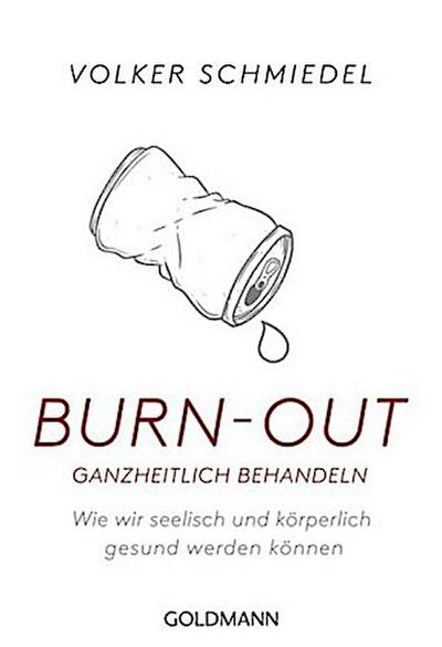 Burn-out ganzheitlich behandeln