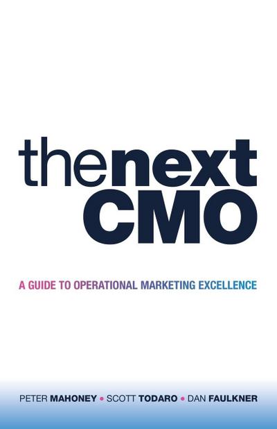The Next CMO