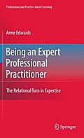 Being an Expert Professional Practitioner