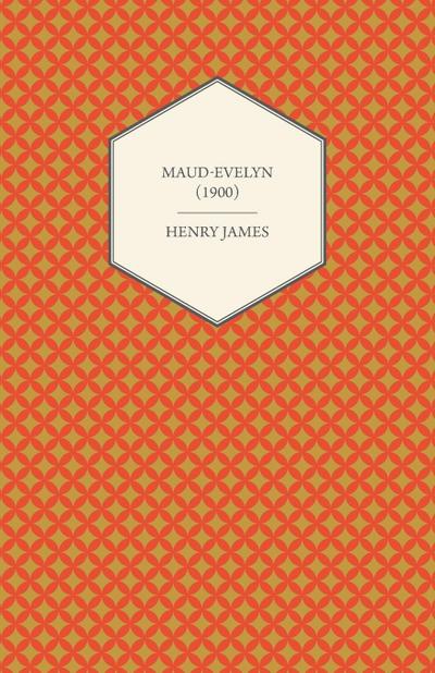 Maud-Evelyn (1900)