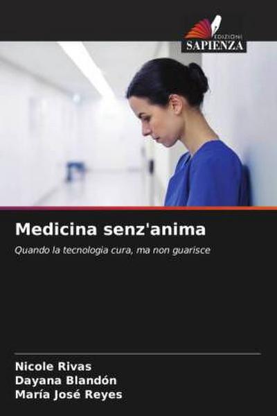 Medicina senz’anima
