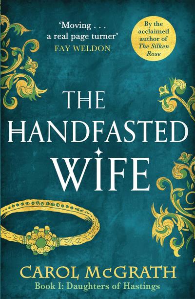 The Handfasted Wife