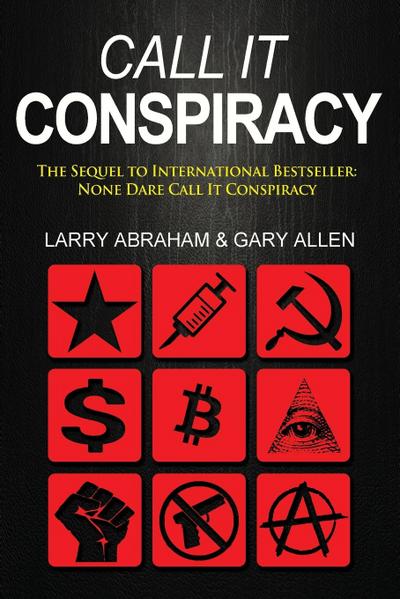 Call It Conspiracy