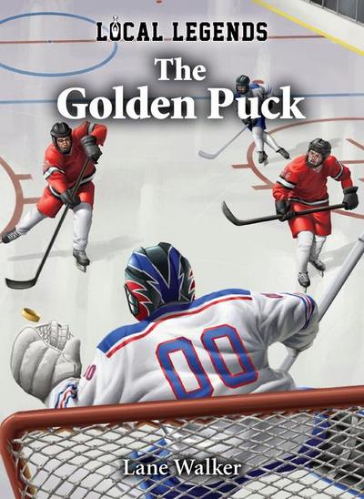 Golden Puck