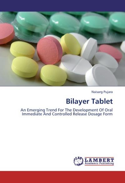 Bilayer Tablet