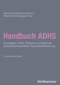 Handbuch ADHS