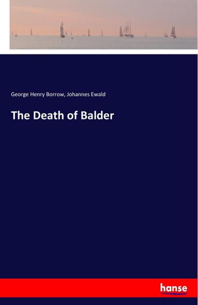 The Death of Balder