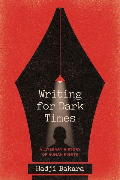 Writing for Dark Times