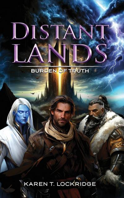 Distant Lands