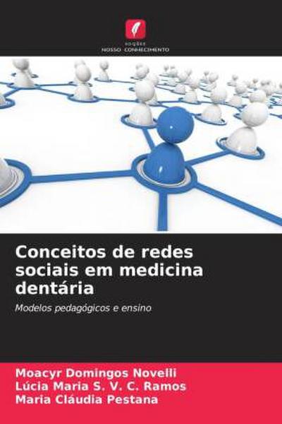 Conceitos de redes sociais em medicina dentária