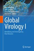 Global Virology I - Identifying and Investigating Viral Diseases