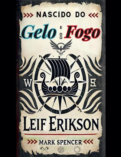 Nascido do Gelo e do Fogo