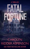 Fatal Fortune (Rachel Ryder Series)
