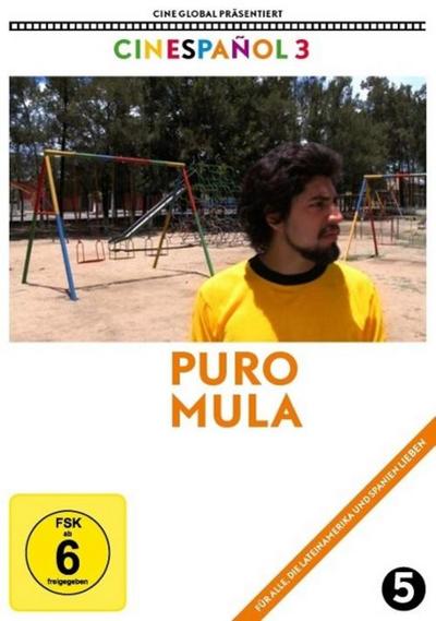 Puro Mula