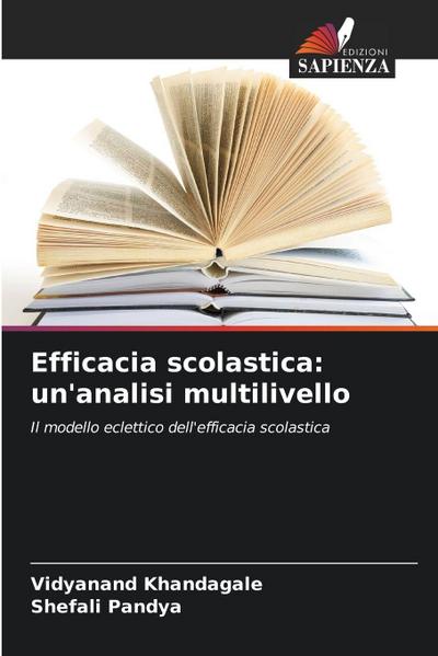 Efficacia scolastica: un’analisi multilivello