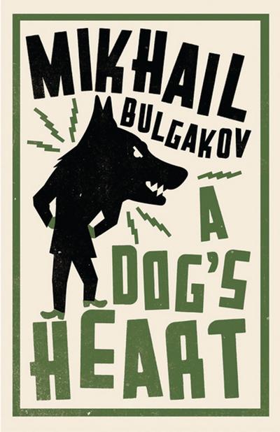 A Dog’s Heart: New Translation