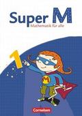 Super M - Mathematik für alle - Östliche Bundeslän