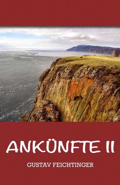 Ankünfte  2