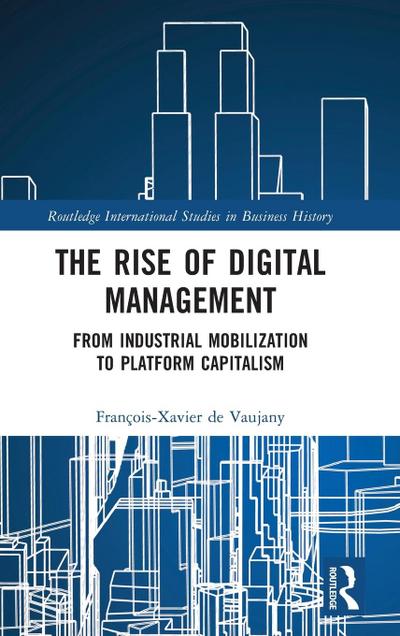 The Rise of Digital Management