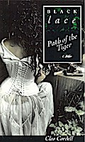 Path Of The Tiger