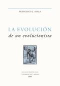 La evolución de un evolucionista