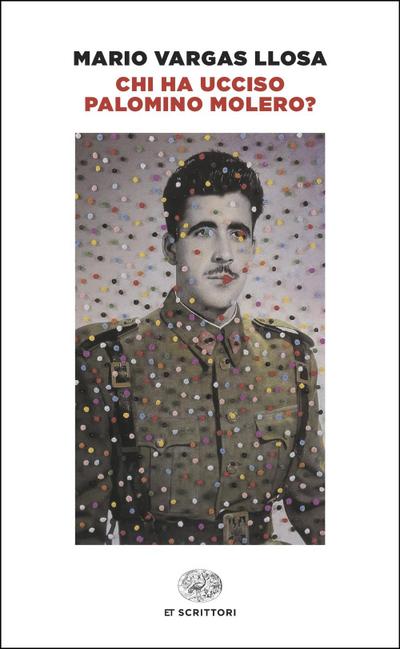 Chi ha ucciso Palomino Molero?