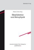 Skeptizismus und Metaphysik
