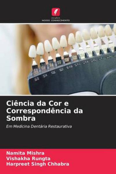 Ciência da Cor e Correspondência da Sombra