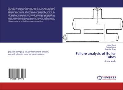 Failure analysis of Boiler Tubes