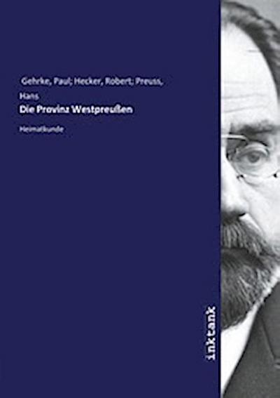Die Provinz Westpreußen