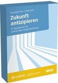 Zukunft antizipieren