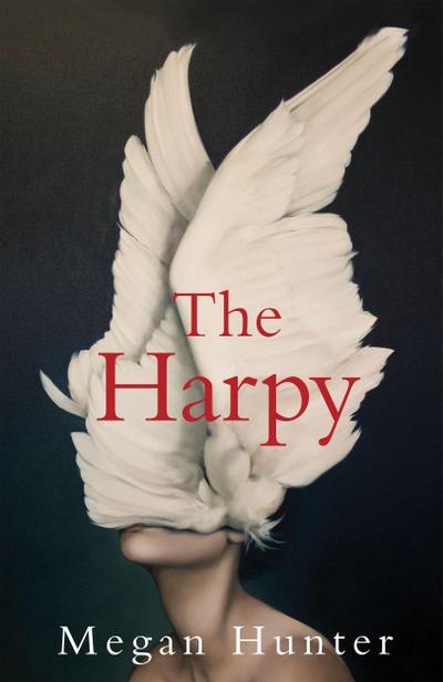 Hunter, M: Harpy