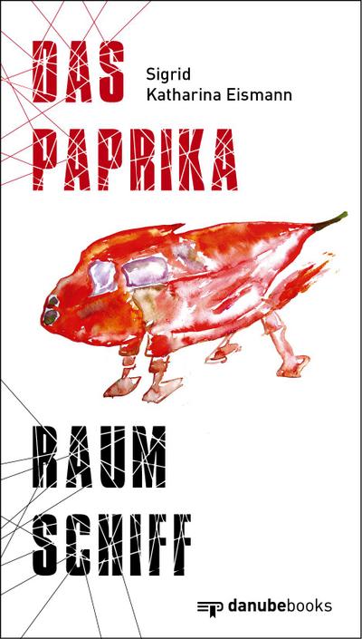 Das Paprika-Raumschiff