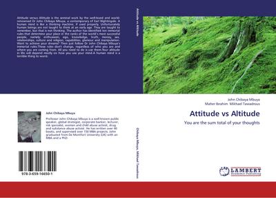 Attitude vs Altitude