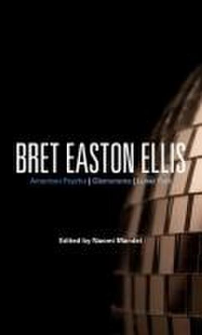 Bret Easton Ellis