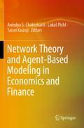 Network Theory and Agent-Based Modeling in Economics and Finance