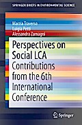 Perspectives on Social LCA