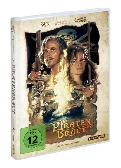 Die Piratenbraut