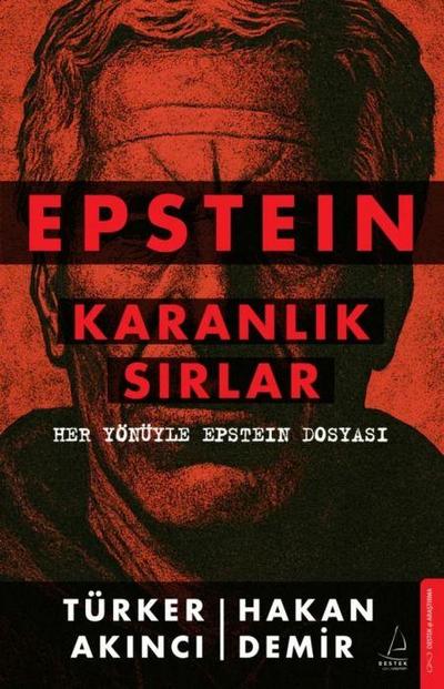 Epstein Karanlik Sirlar